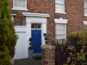 36 Blue Bell Cottage